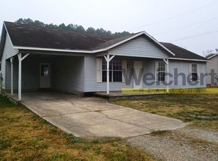 1814 Reynolds Rd, Paragould, AR 72450