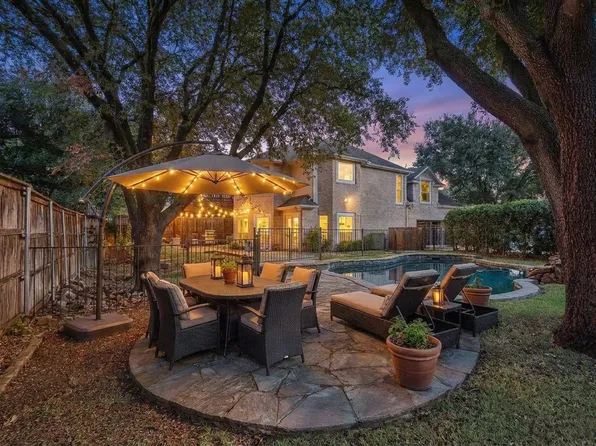 7924 Vista Ridge Dr N, Fort Worth, TX 76132