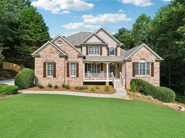 202 Brooke Pl, Canton, GA 30115