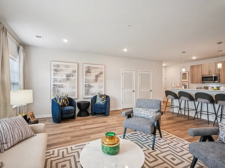 Rising Sun Meadows — Photo 10