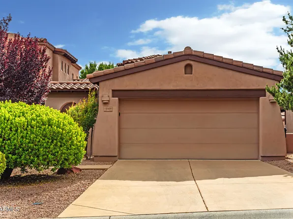 110 SIN SALIDA --, Sedona, AZ 86351