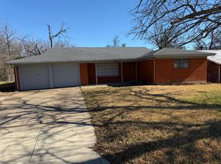 5225 Greene Ave, Fort Worth, TX 76133
