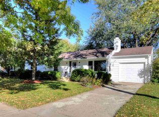 521 Togstad Gln, Madison, WI 53711