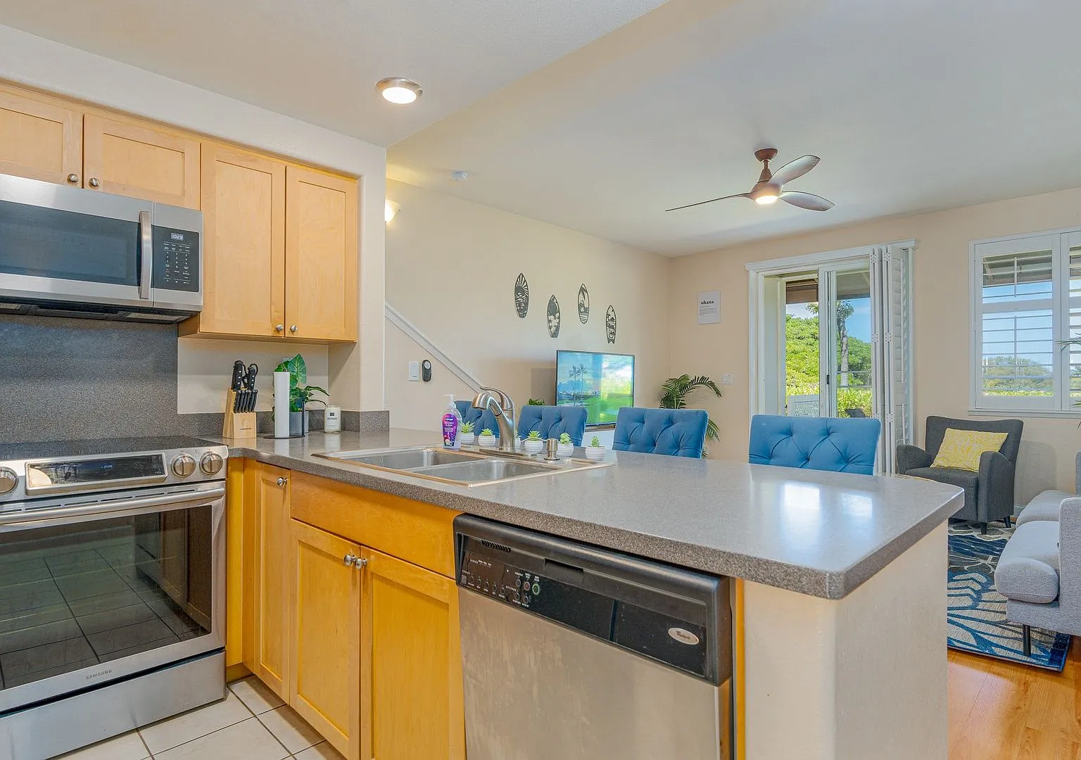 Hillside Villas 1496-2: 3BR Ko Olina Luxury — Photo 3