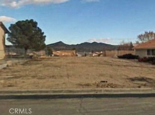 26601 Blue Water Rd, Helendale, CA 92342