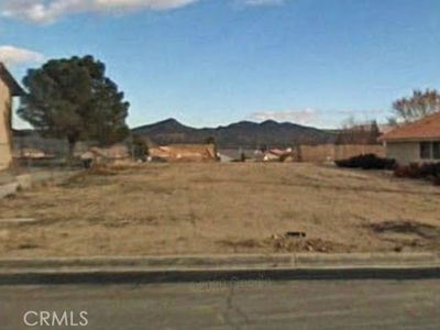 26601 Blue Water Rd, Helendale, CA, 92342