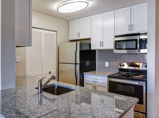 Shenandoah Crossing, Fairfax, VA 22033