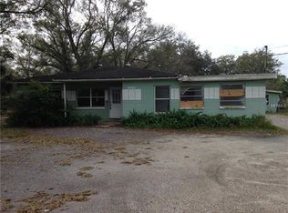 6003 S 16th Ave, Tampa, FL 33619