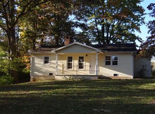 1577 Walter Ln, Cookeville, TN 38501