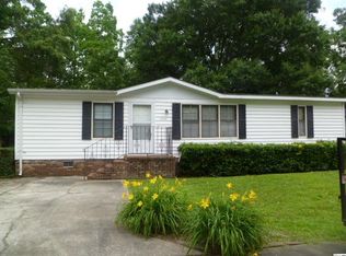 1334 Mariners Way, Myrtle Beach, SC 29577