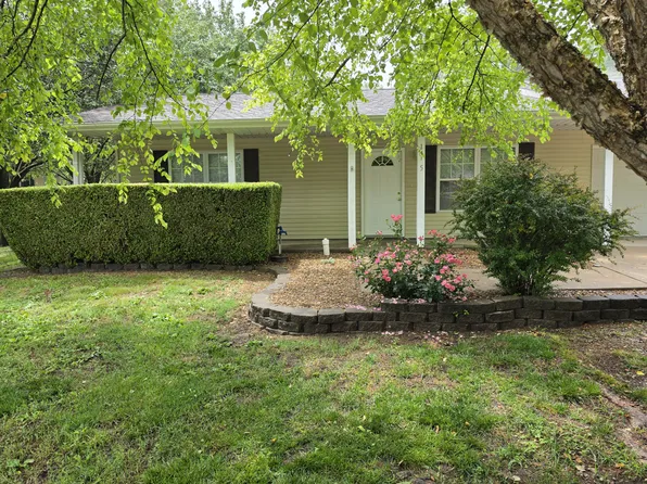 175 Homestead Pl #175, Jackson, MO 63755
