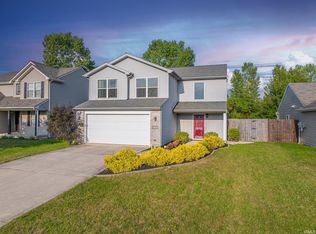2104 Colter Cv, Fort Wayne, IN 46808