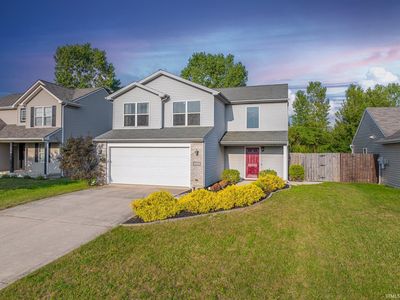 2104 Colter Cv, Fort Wayne, IN, 46808