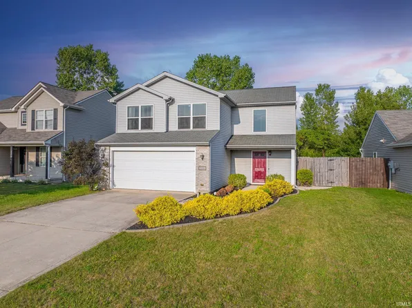 2104 Colter Cv, Fort Wayne, IN 46808