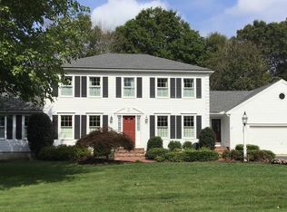 60 Cedar Crest Dr, Bridgewater, MA 02324