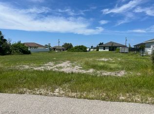 1016 Chiquita Blvd N, Cape Coral, FL 33993