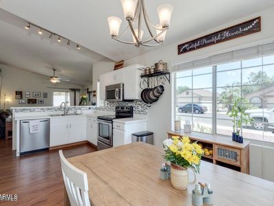 517 S TORRENCE --, Mesa, AZ, 85208