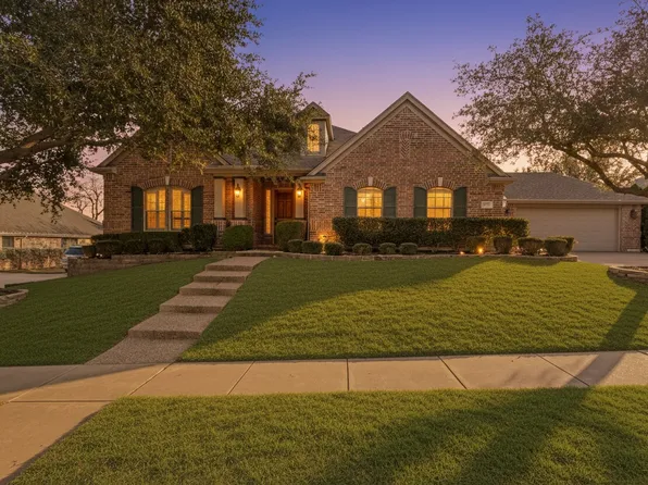 4009 Muscovy Dr, McKinney, TX 75072