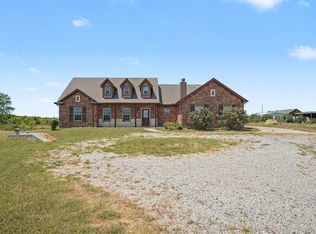 1362 Private Road 2739, Caddo Mills, TX 75135