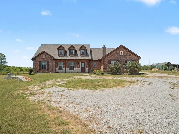 1362 Private Road 2739, Caddo Mills, TX 75135