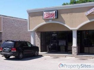 367 Vann Dr STE H, Jackson, TN 38305