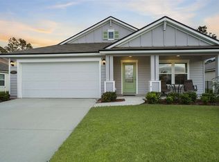 327 Deer Crossing Rd, Saint Augustine, FL 32086