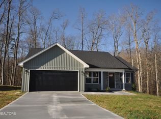 273 Covenant Ln, Maynardville, TN 37807