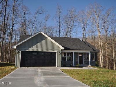 273 Covenant Ln, Maynardville, TN, 37807