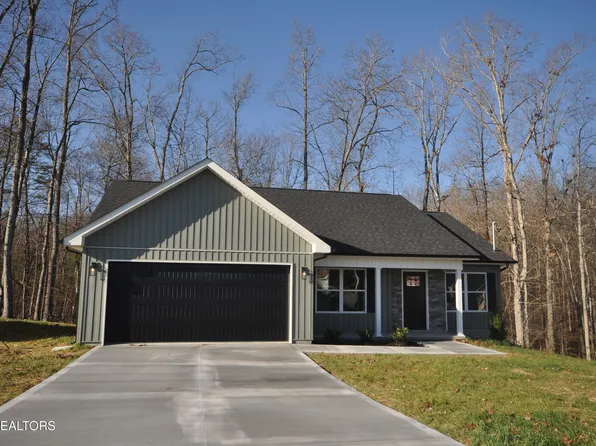 273 Covenant Ln, Maynardville, TN 37807