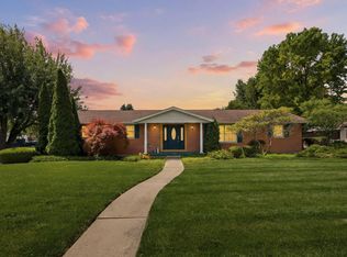 665 Edgefield Dr, Marion, OH 43302