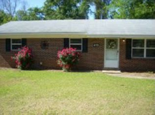 415 Graceland Dr, Geneva, AL 36340