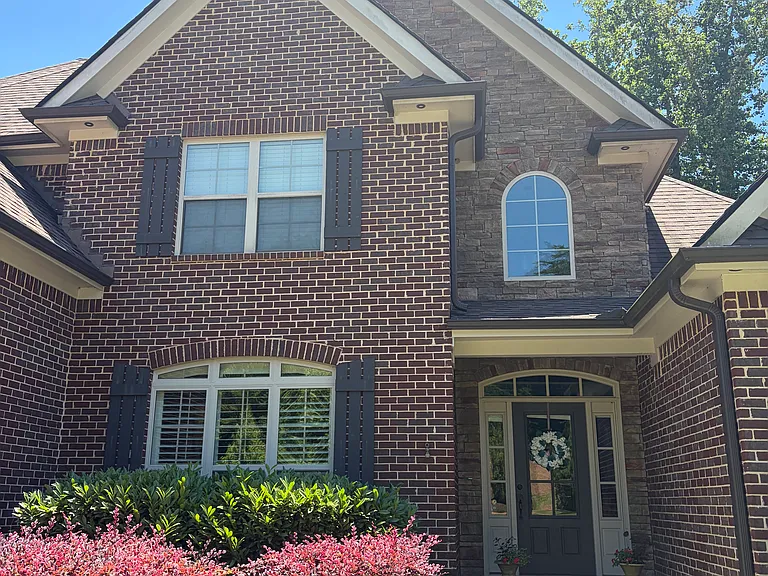 9333 Peppy Branch Trl — Photo 1