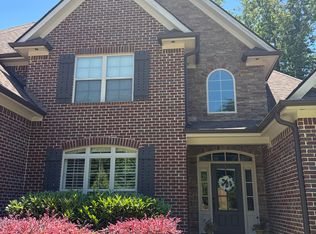 9333 Peppy Branch Trl, Apison, TN 37302