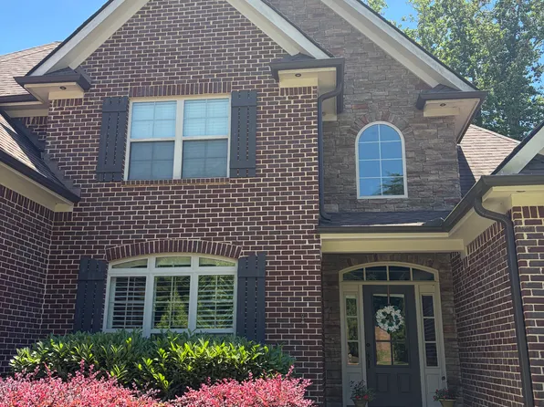 9333 Peppy Branch Trl, Apison, TN 37302