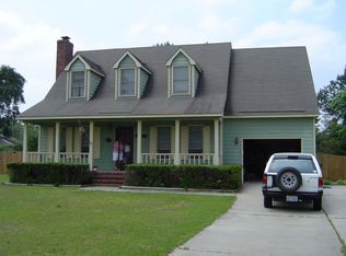 6213 Lakebluff Pl, Fayetteville, NC 28304