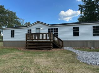 2011 Old Orchard Rd, Woodruff, SC 29388