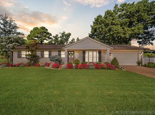 508 N Juniper St, Jenks, OK 74037