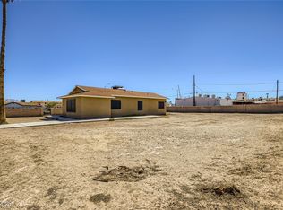 501 W Van Buren Ave, Las Vegas, NV 89106