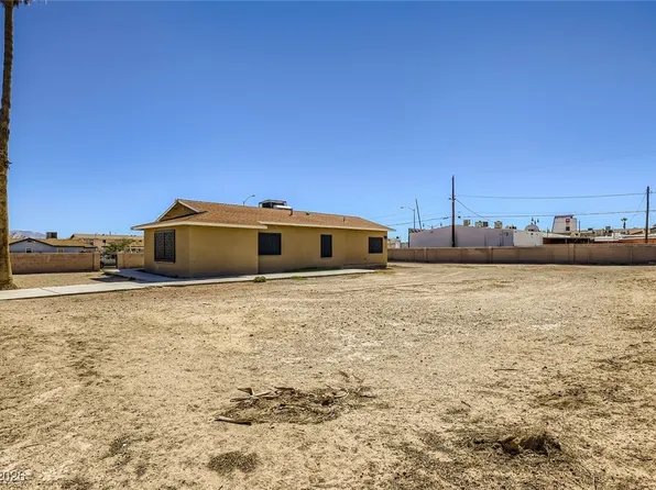 501 W Van Buren Ave, Las Vegas, NV 89106