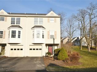 1347 Meadowbrook Dr, Canonsburg, PA 15317