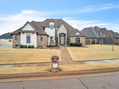 13216 Knight Island Dr, Oklahoma City, OK, 73142