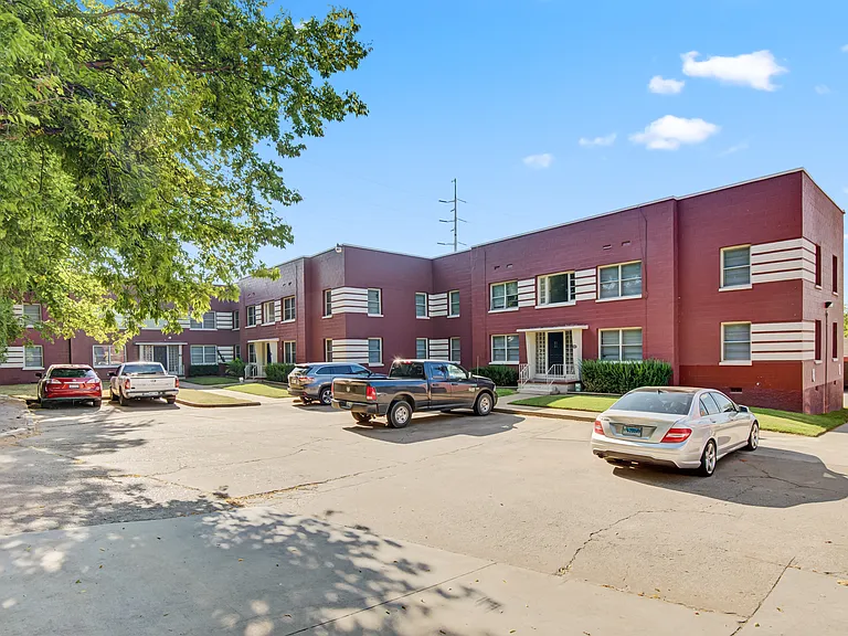 1312 S Jackson Ave #3 — Photo 2