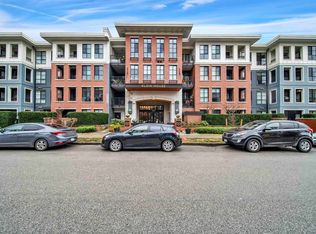 15168 33rd Ave #211, Surrey, BC V3Z 0N7