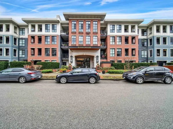 15168 33rd Ave #211, Surrey, BC V3Z 0N7