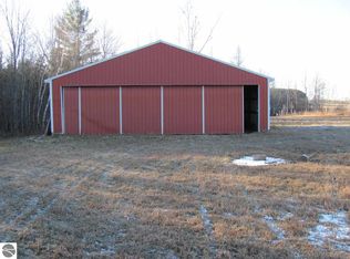 0 S Burkett Rd, Mc Bain, MI 49657