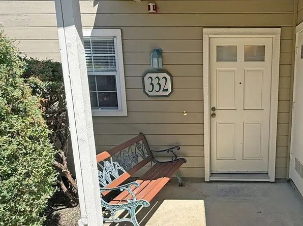 332 Treasure Island Dr, Belmont, CA 94002