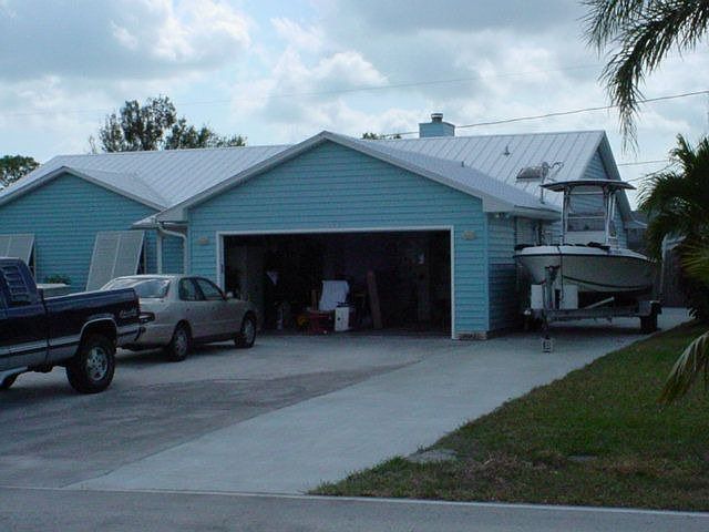 Driveway Extension