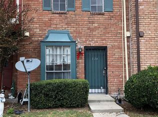 7700 Creekbend Dr APT 124, Houston, TX 77071