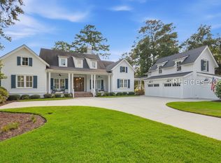 29 Gregorie Neck, Okatie, SC 29909