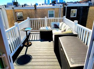 1616 Swain St, Philadelphia, PA